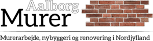 murer aalborg logo
