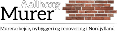 murer aalborg logo