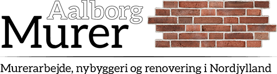 murer aalborg logo